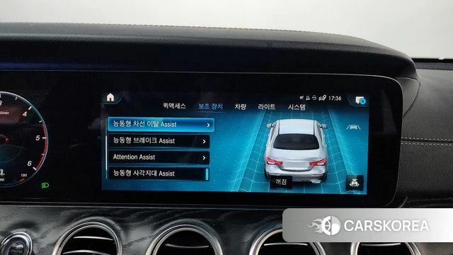 Mercedes-Benz E-Class W213 id 3872696 из Кореи 7