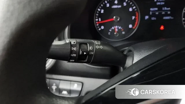 Kia Come New K3 id 3728424 из Кореи 7