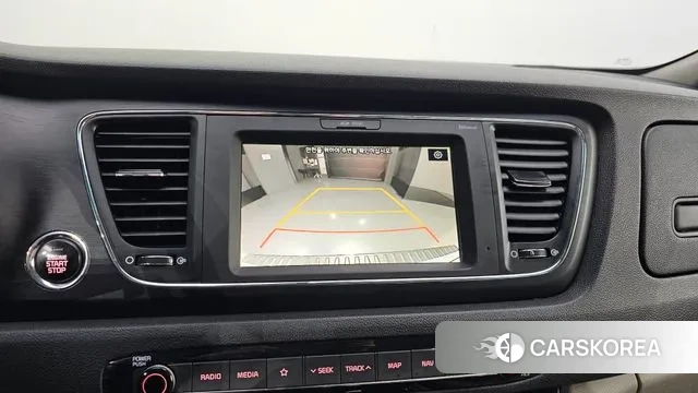 Kia The New Carnival id 3459945 из Кореи 7