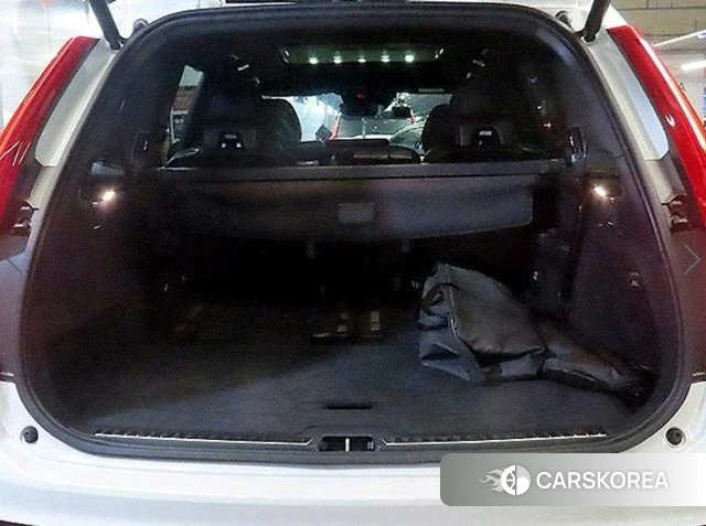 Volvo XC90 second Generation id 4667026 из Кореи 7