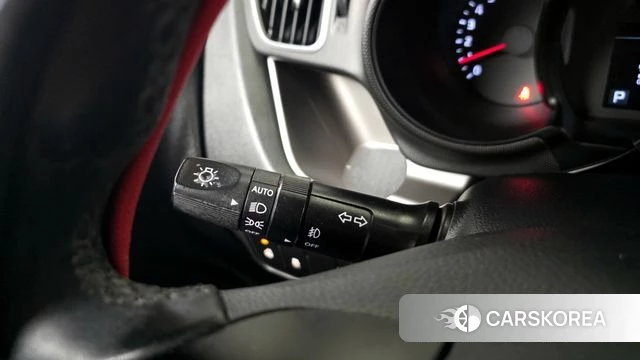 Kia The New Ray id 4267897 из Кореи 7