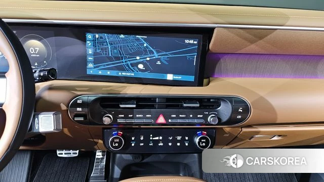 Hyundai Palisade (LX3) id 4474305 из Кореи 7