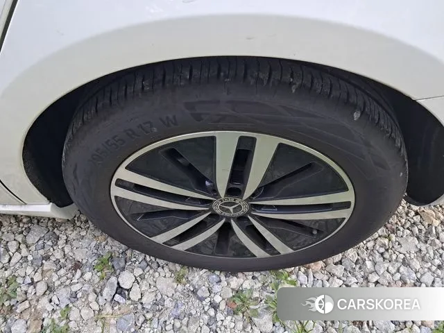 Mercedes-Benz A-Class W177 id 2973351 из Кореи 7