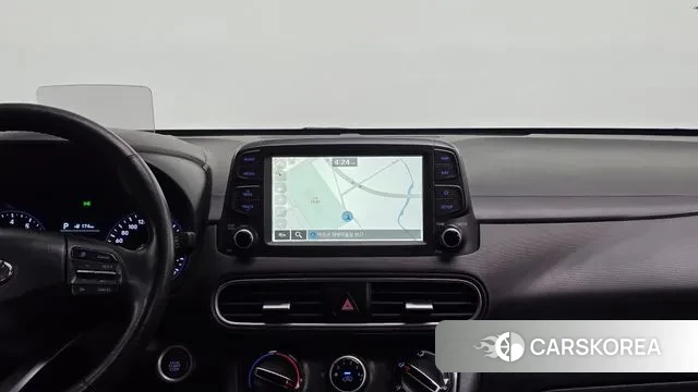 Hyundai Kona id 3474940 из Кореи 7