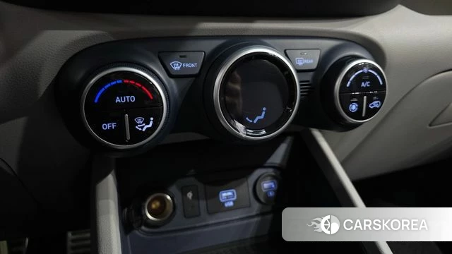 Hyundai Venue id 3840054 из Кореи 7