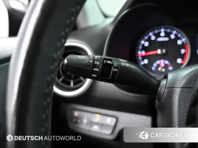 Kia Come New K3 id 3493927 из Кореи 7