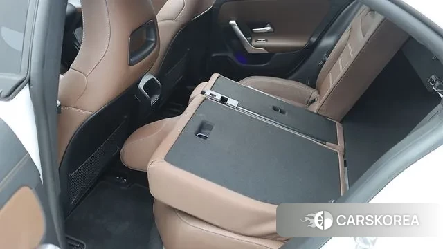 Mercedes-Benz CLA-Class C118 id 3478285 из Кореи 7