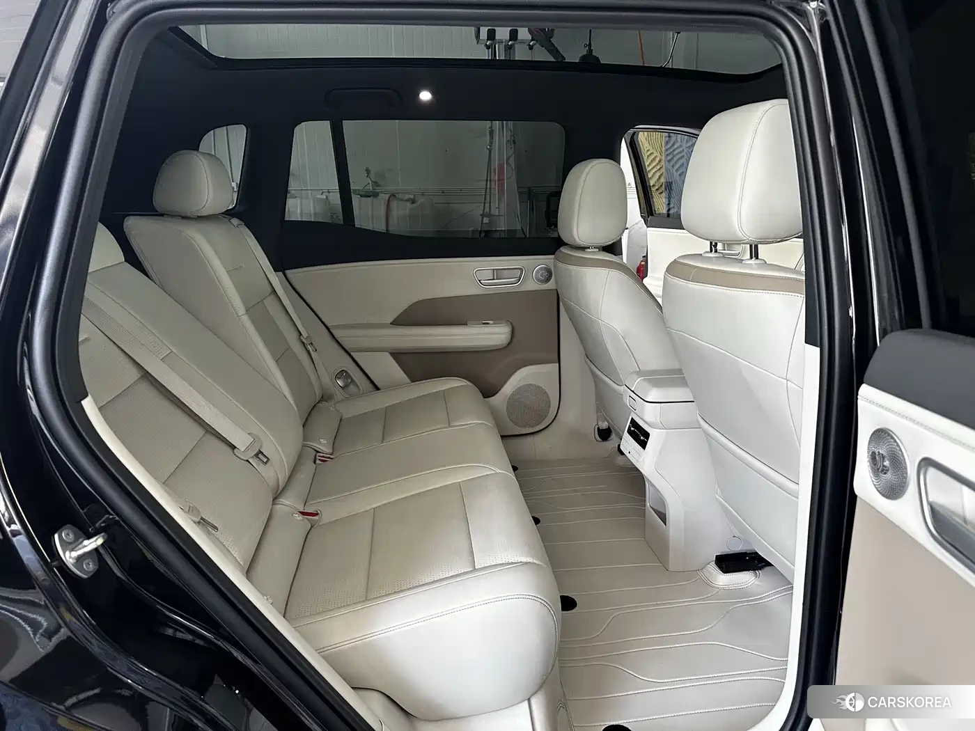 Toyota Platinum Wisdom 3X id 4601831 из Китая 7