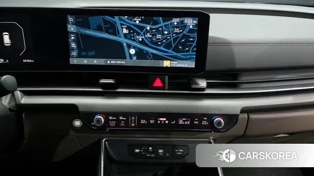 Kia The New Carnival 4th Generation id 3745499 из Кореи 7