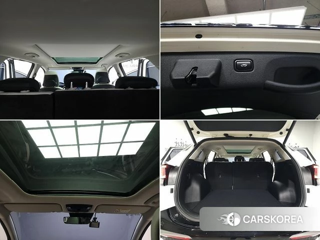 Kia Sportage 5th Generation id 4676457 из Кореи 7