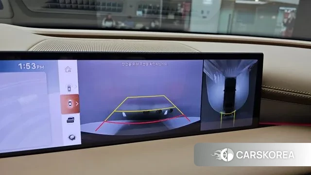 Genesis G80 (RG3) id 3763499 из Кореи 7