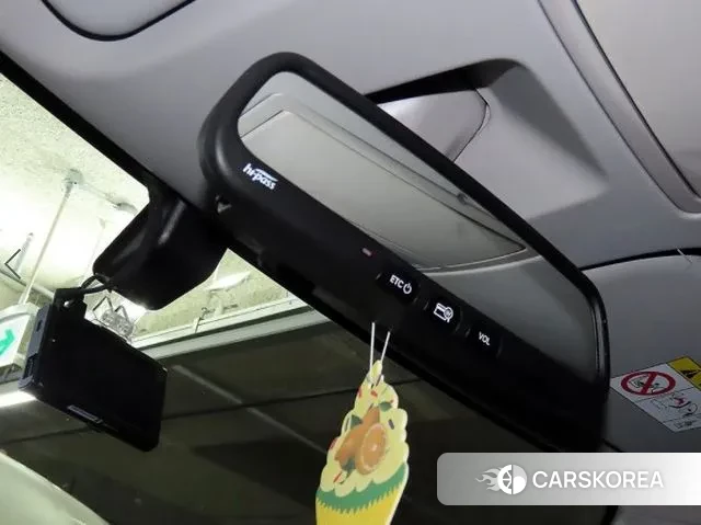 Kia The New Ray id 3522895 из Кореи 7