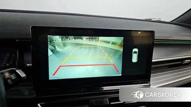 Ssangyong Torres id 3793961 из Кореи 7