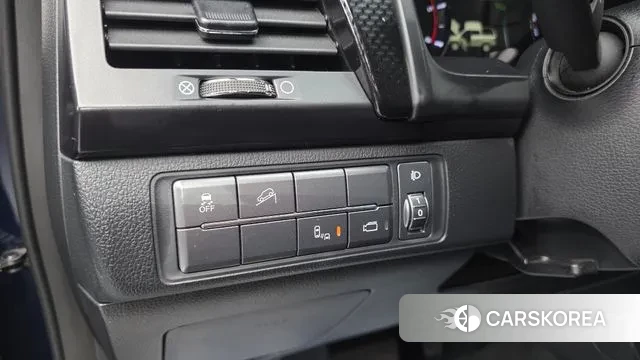 Ssangyong Rexton Sports id 3489422 из Кореи 7