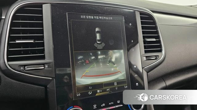 Renault Korea (Samsung) SM6 id 3955487 из Кореи 7