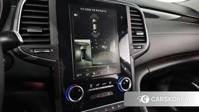 Renault Korea (Samsung) SM6 id 3336471 из Кореи 7