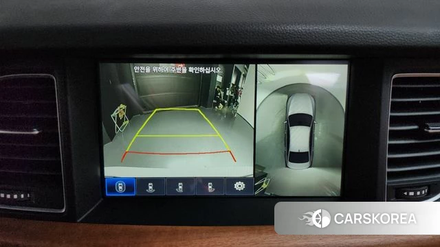 Genesis G80 id 3820327 из Кореи 7