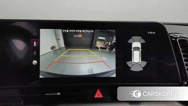 Kia Sportage 5th Generation Hybrid id 3007829 из Кореи 7