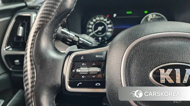Kia Sorento 4th Generation id 4446218 из Кореи 7