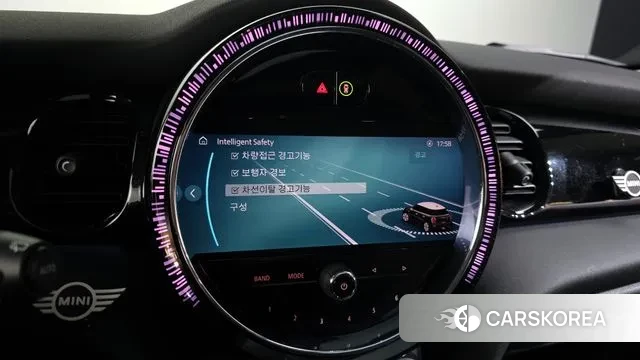 Mini Cooper id 3433125 из Кореи 7