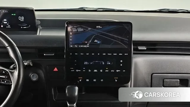 Hyundai Staria id 3142664 из Кореи 7