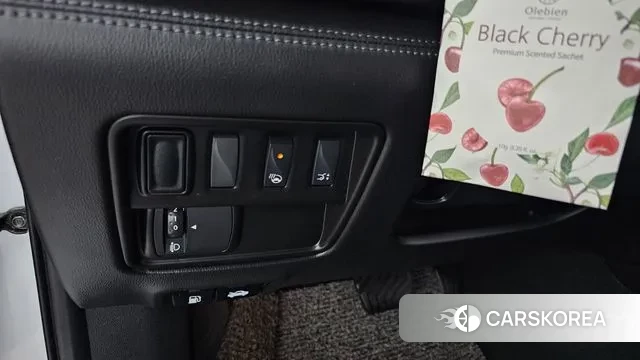 Renault Korea (Samsung) The New QM6 id 2986009 из Кореи 7