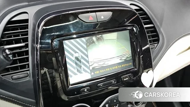 Renault Korea (Samsung) New QM3 id 3626844 из Кореи 7