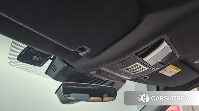 Land Rover Discovery 5 id 3507401 из Кореи 7