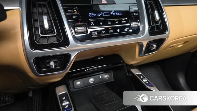 Kia Sorento 4th Generation id 4354742 из Кореи 7