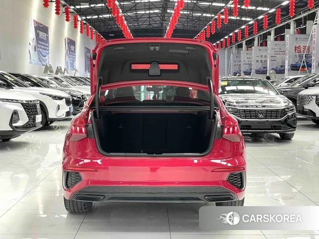 Audi A3 id 4265902 из Китая 7