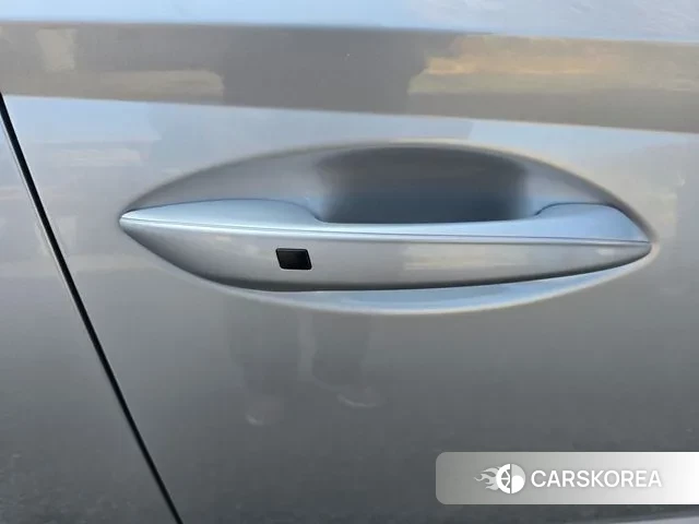 Hyundai Sonata D Edge (DN8) id 3756879 из Кореи 7