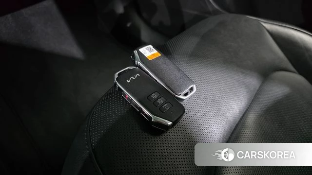 Kia Di Ol Nu Niro id 4641190 из Кореи 7