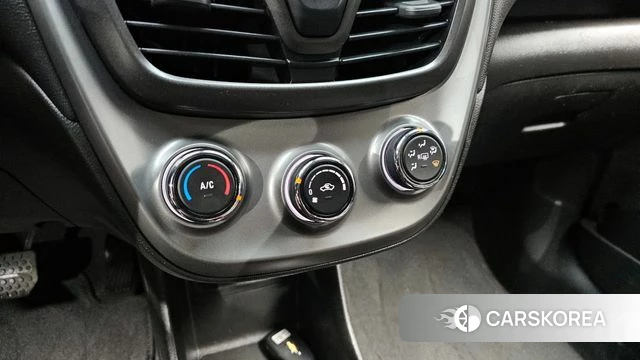 Chevrolet (GM Daewoo) The New Spark id 3905339 из Кореи 7