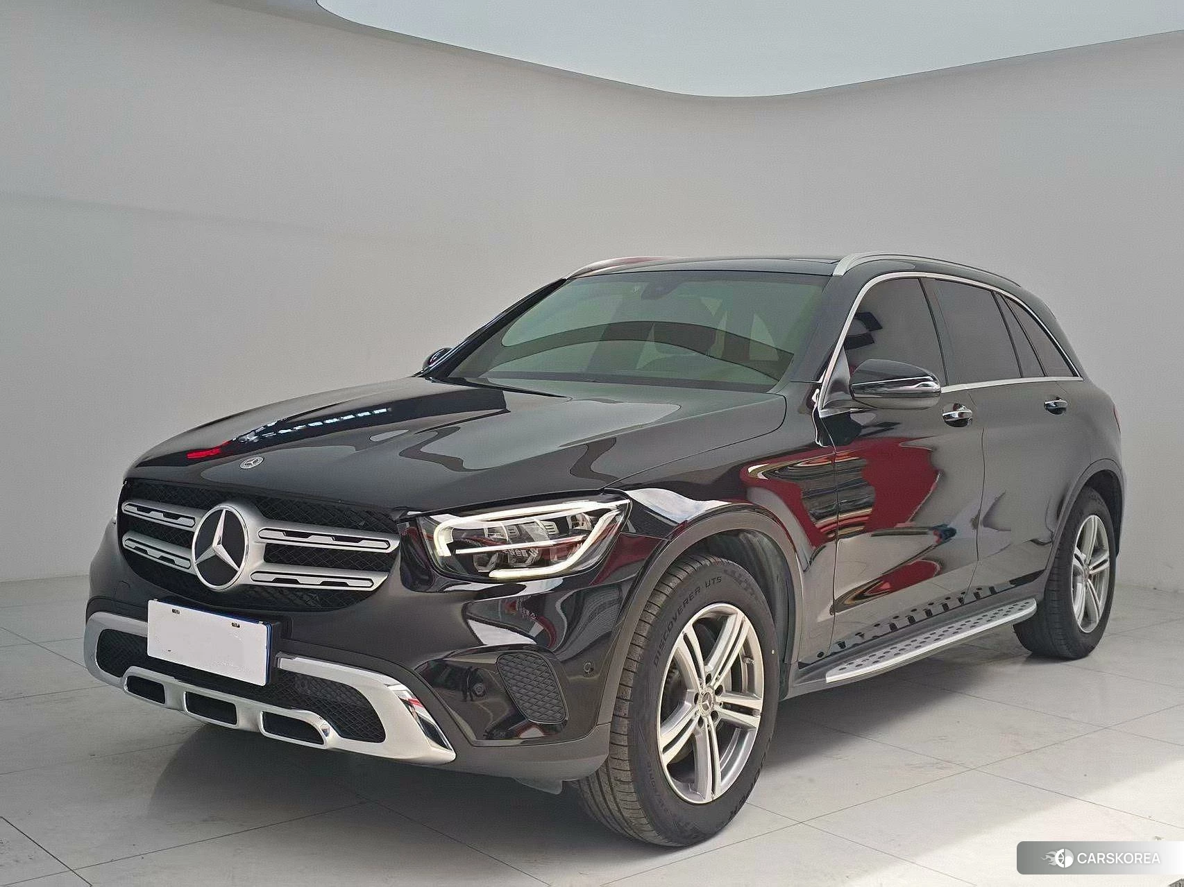 Mercedes-Benz GLC id 4513693 из Китая 7
