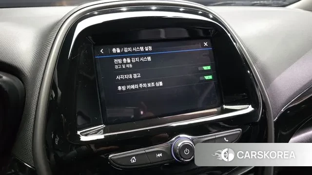 Chevrolet (GM Daewoo) The New Spark id 3702996 из Кореи 7