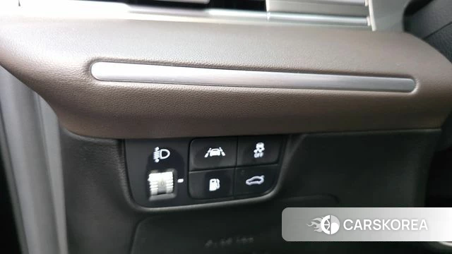 Hyundai The New Grandeur IG id 3871657 из Кореи 7