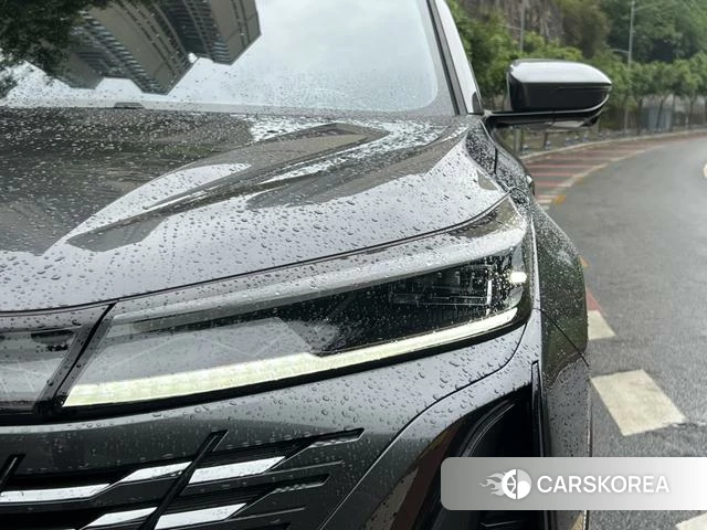 Chang'an CS75 PLUS id 4392195 из Китая 7