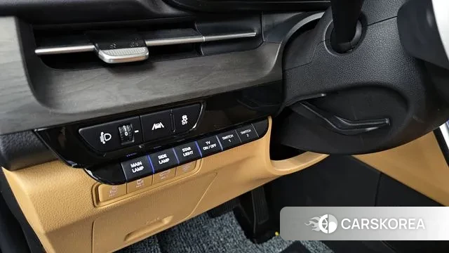 Kia Carnival 4th generation id 3777641 из Кореи 7