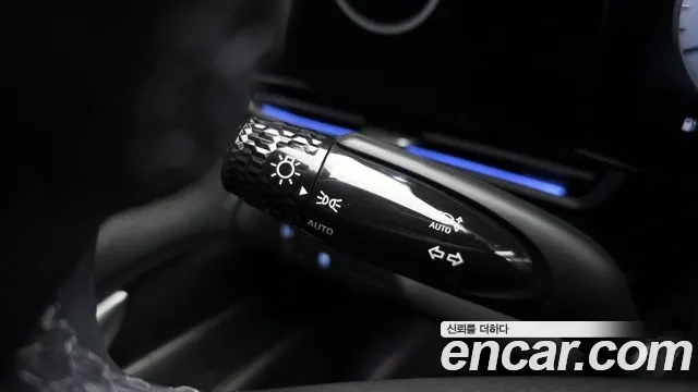 Hyundai The New Avante (CN7) id 2934732 из Кореи 7