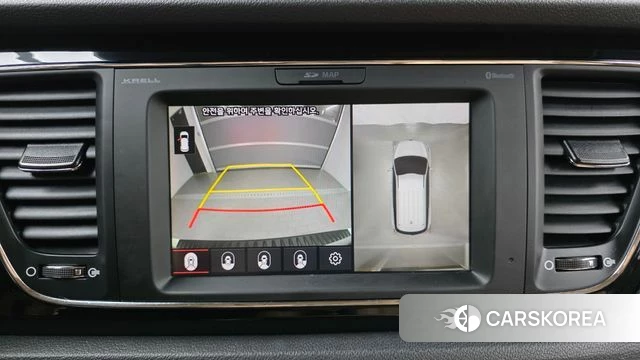 Kia The New Carnival id 4390169 из Кореи 7