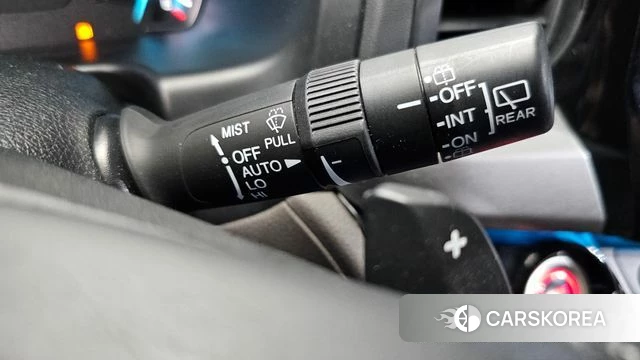 Honda Odyssey id 4502856 из Кореи 7