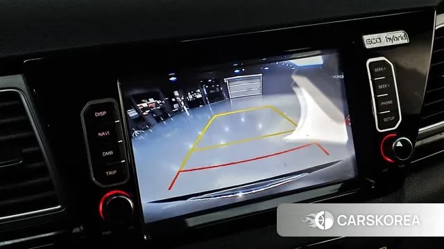 Kia Niro id 3449737 из Кореи 7