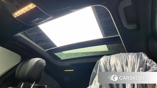Mercedes-Benz S-Class W222 id 3911465 из Кореи 7