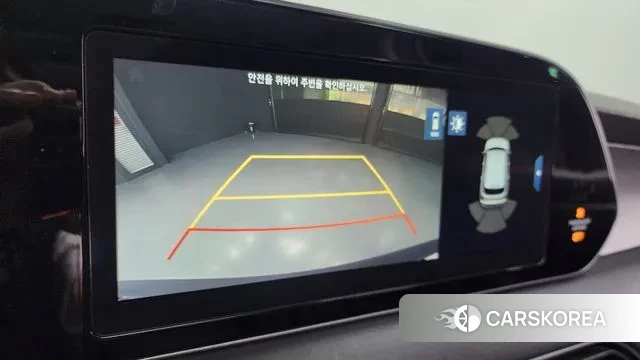 Hyundai Palisade id 2976643 из Кореи 7