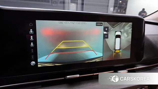 Kia Carnival 4th generation id 3634522 из Кореи 7