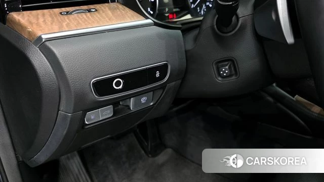 Kia The New K9 2nd generation id 3827547 из Кореи 7