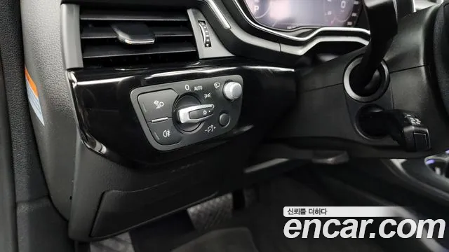 Audi A5 (F5) id 2826721 из Кореи 7