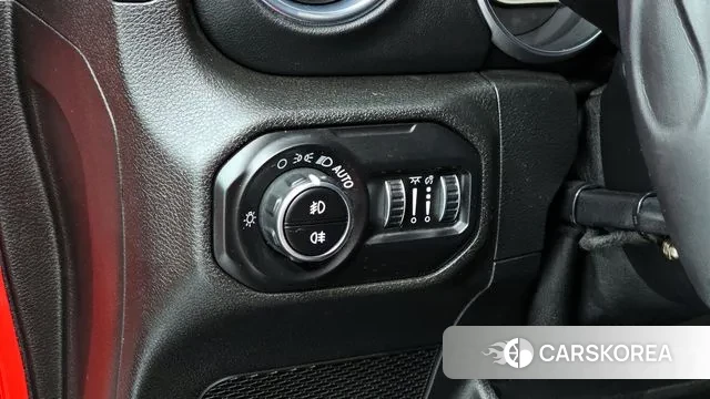 Jeep Wrangler (JL) id 3598538 из Кореи 7