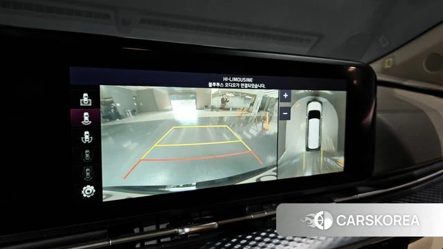 Kia Carnival 4th generation id 3827700 из Кореи 7