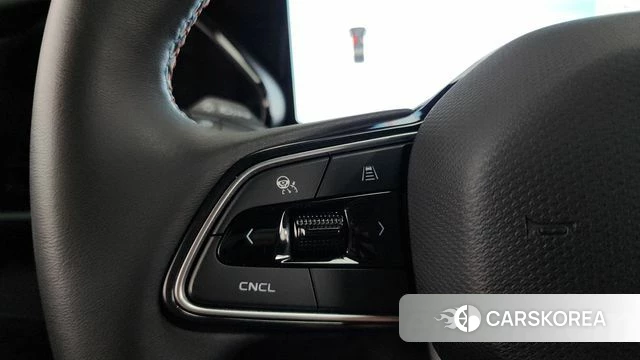 Renault Korea (Samsung) Grand Coleos id 4474401 из Кореи 7